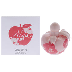 Nina Ricci Nina Fleur Eau De Toilette-Thefragrancemart.com