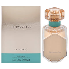 Tiffany and Co. Rose Gold Eau De Parfum-Thefragrancemart.com