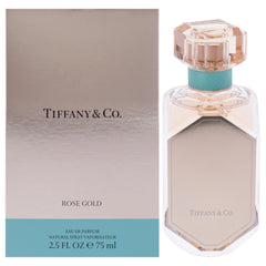 Tiffany and Co. Rose Gold Eau De Parfum-Thefragrancemart.com