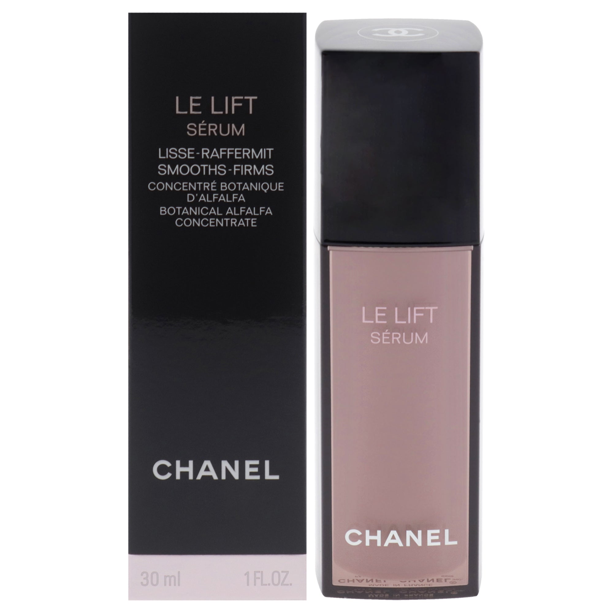 Chanel Le Lift Serum - Smooth and Firms -Thefragrancemart.com