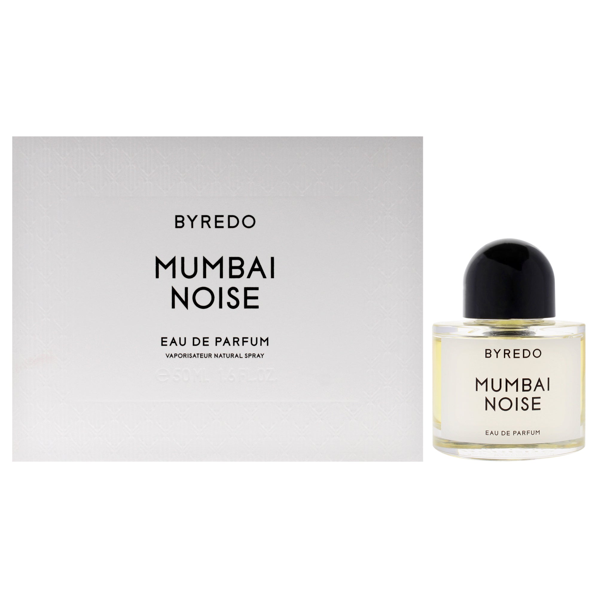 Byredo Mumbai Noise Eau De Parfum-Thefragrancemart.com