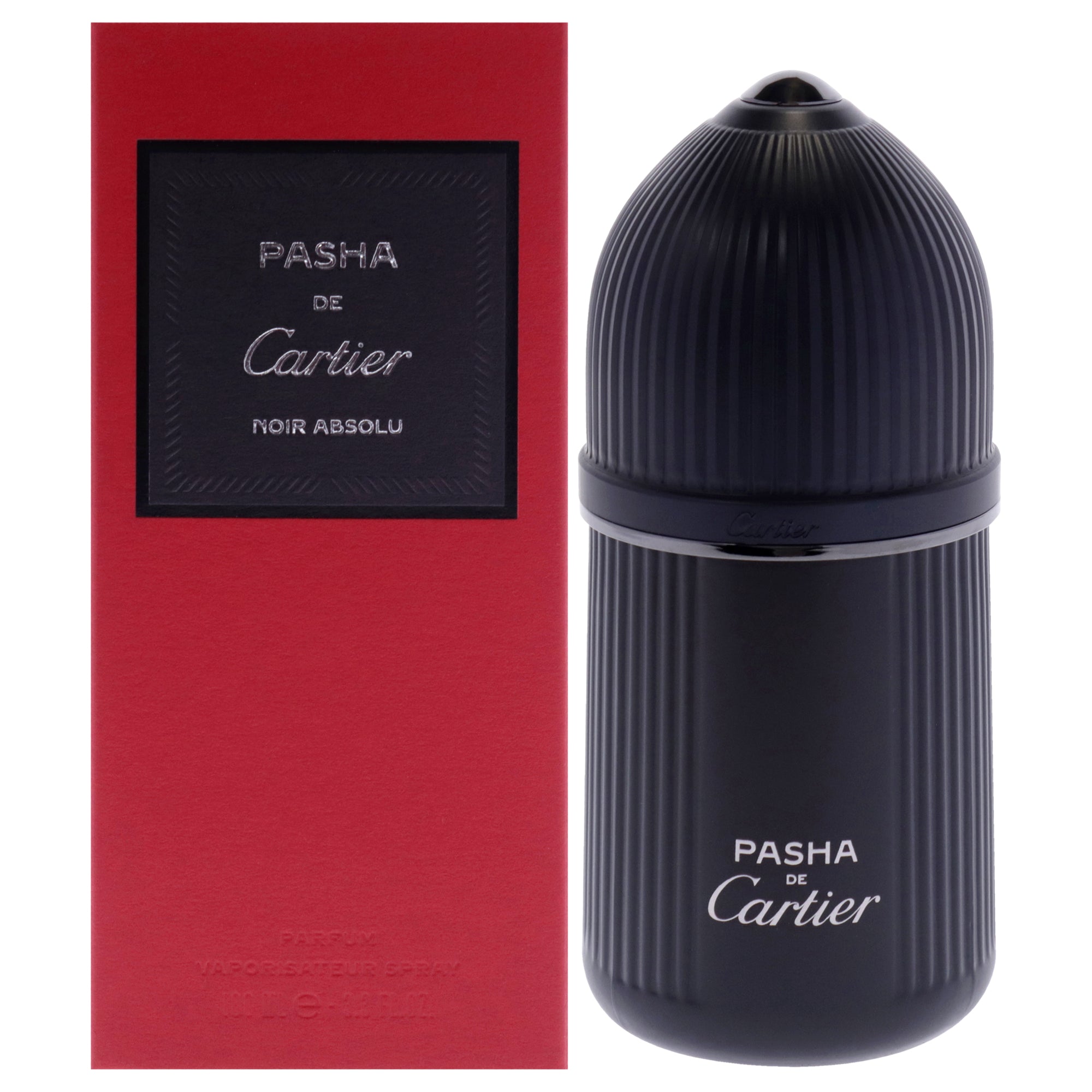 Pasha De Cartier Noir Absolu Eau De Parfum-Thefragrancemart.com