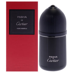 Pasha De Cartier Noir Absolu Eau De Parfum-Thefragrancemart.com