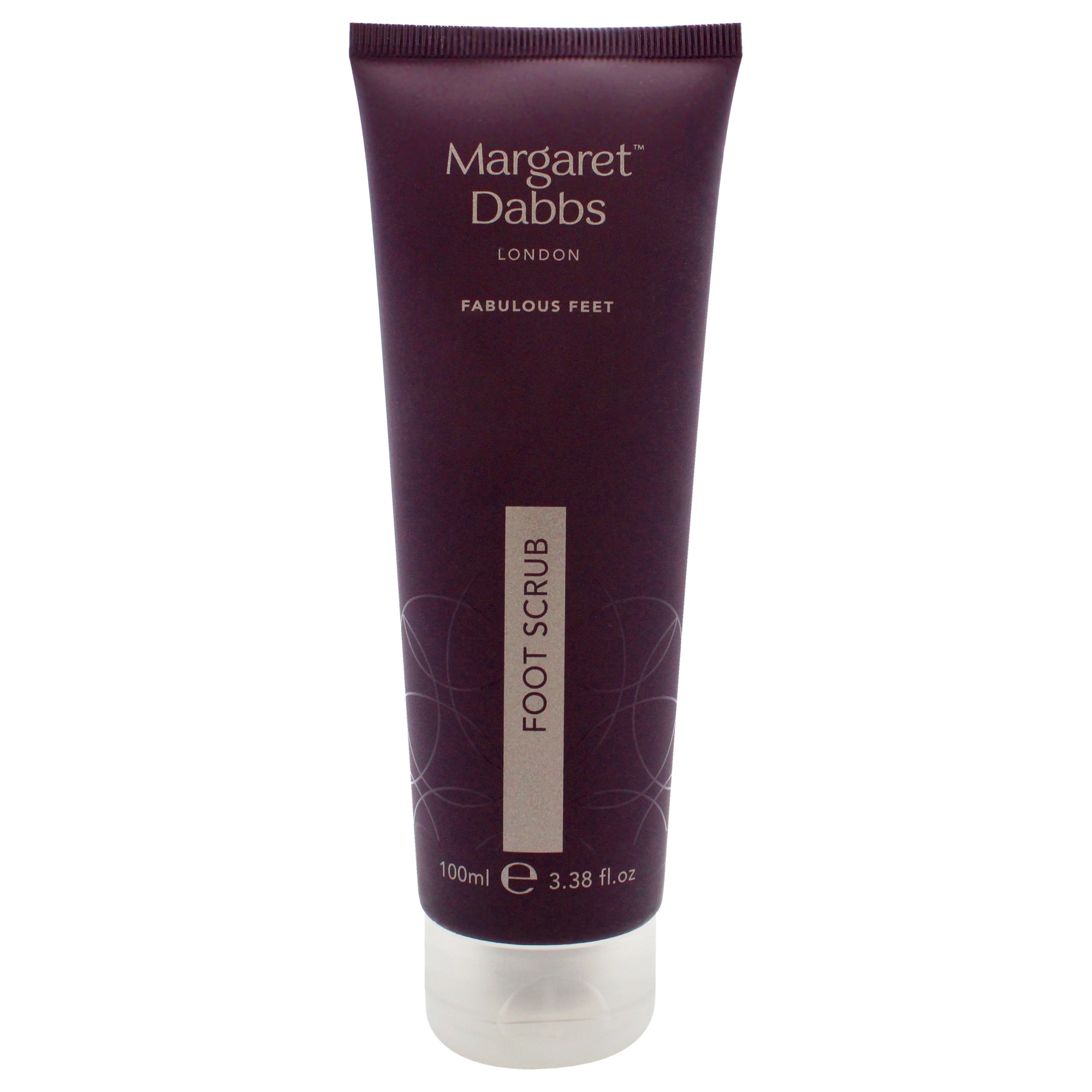 Margaret Dabbs Foot Scrub -Thefragrancemart.com