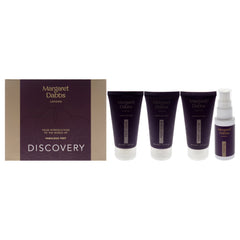 Margaret Dabbs Feet Discovery Kit -Thefragrancemart.com