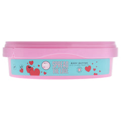 So…? Sorry Not Sorry Spread The Love Body Butter -Thefragrancemart.com