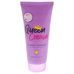 So…? Sorry Not Sorry Queen Cream Shower Yoghurt -Thefragrancemart.com