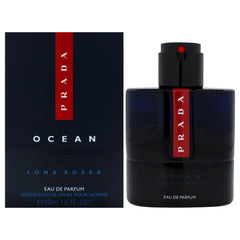 Prada Luna Rossa Ocean Eau De Parfum-Thefragrancemart.com