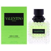 Valentino Donna Born In Roma Green Stravaganza Eau De Parfum-Thefragrancemart.com