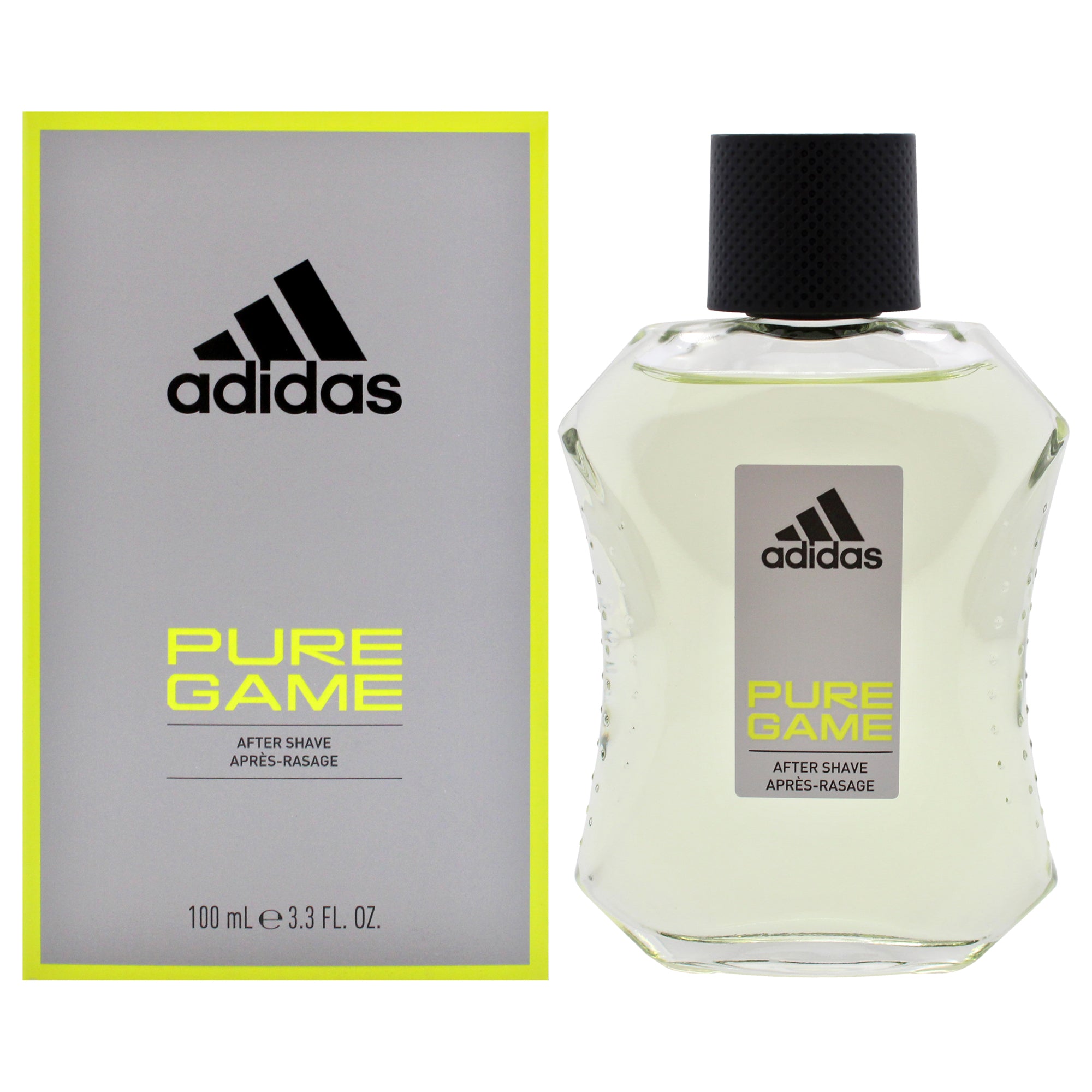 Adidas Pure Game -Thefragrancemart.com