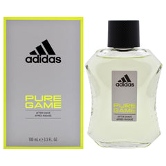 Adidas Pure Game -Thefragrancemart.com
