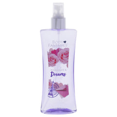 Body Fantasies Romance and Dreams -Thefragrancemart.com