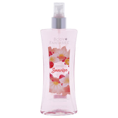 Body Fantasies Sweet Sunrise -Thefragrancemart.com