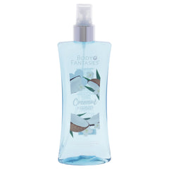 Body Fantasies Coconut Fantasy -Thefragrancemart.com