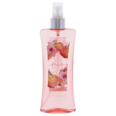 Body Fantasies Sugar Peach -Thefragrancemart.com