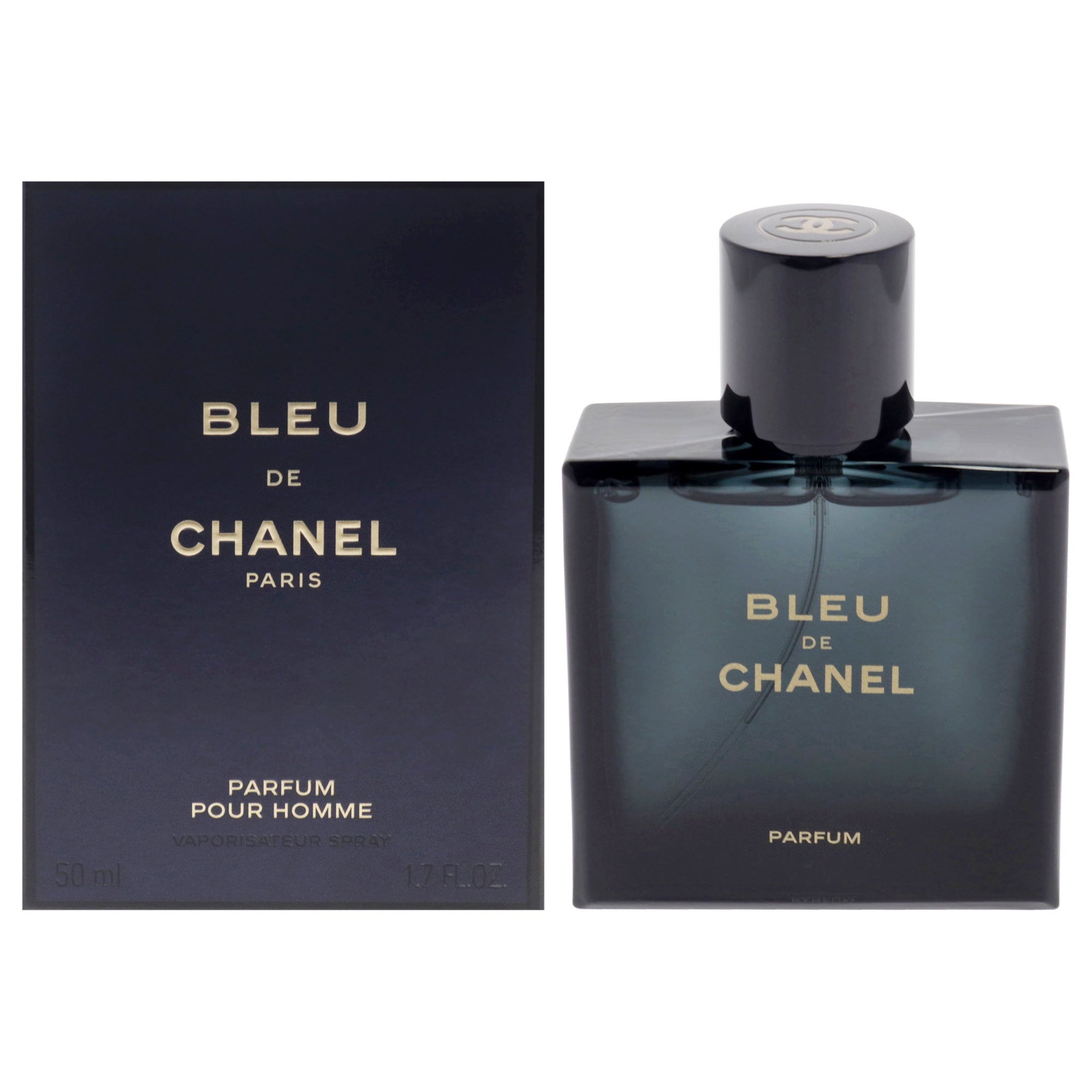 Bleu De Chanel Eau De Parfum-Thefragrancemart.com