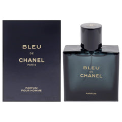 Bleu De Chanel Eau De Parfum-Thefragrancemart.com