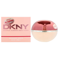 Donna Karan DKNY Be Tempted Eau So Blush Eau De Parfum-Thefragrancemart.com