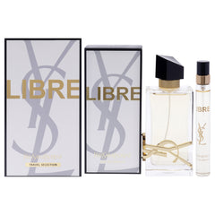 Yves Saint Laurent Libre 2 Pc Gift Set-Thefragrancemart.com