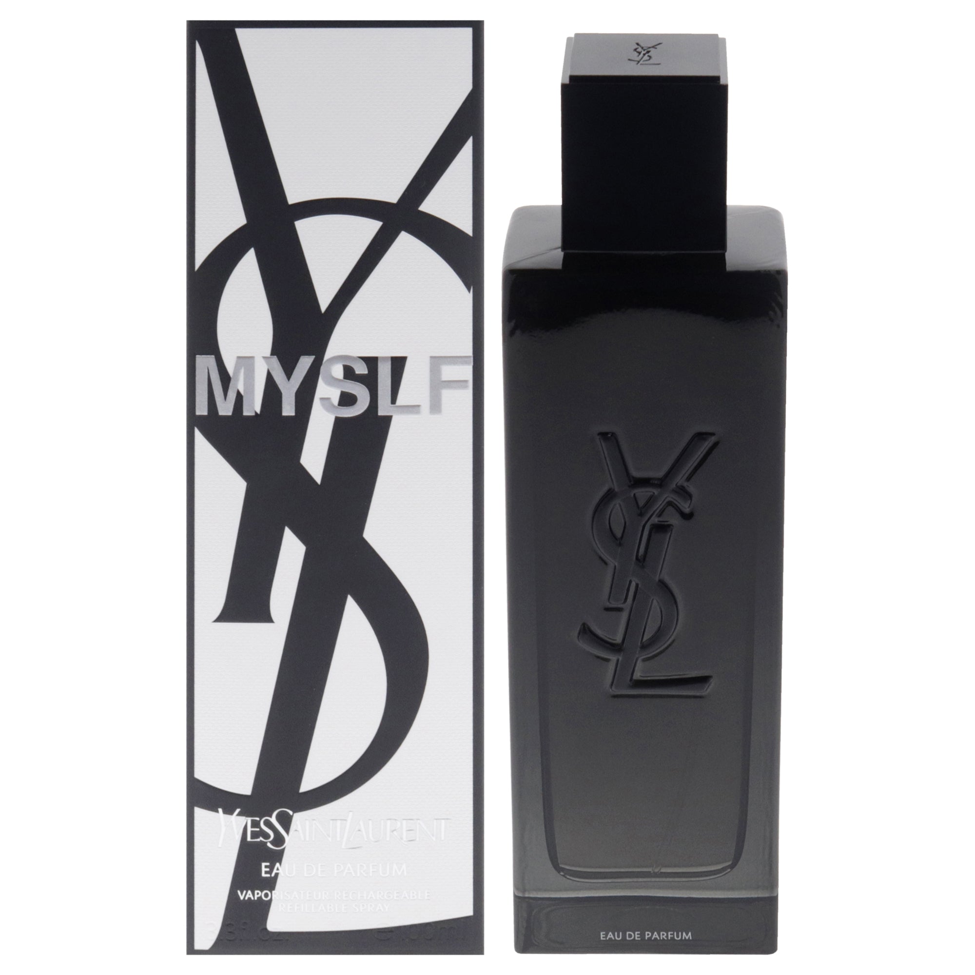 Yves Saint Laurent Myslf Eau De Parfum-Thefragrancemart.com