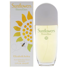 Elizabeth Arden Sunflowers Honey Daze Eau De Toilette-Thefragrancemart.com