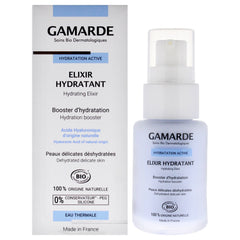 Gamarde Hydrating Elixir -Thefragrancemart.com