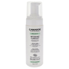 Gamarde Face Foaming Cleanser -Thefragrancemart.com