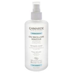 Gamarde Gentle Micellar Water Make-up Remover -Thefragrancemart.com