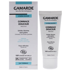 Gamarde Mild Scrub Exfoliantes -Thefragrancemart.com