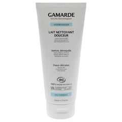Gamarde Gentle Cleansing Milk Make-up Remover -Thefragrancemart.com