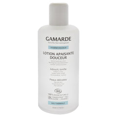 Gamarde Gentle Soothing Lotion -Thefragrancemart.com