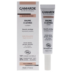 Gamarde Lip Balm Nourishes Protects -Thefragrancemart.com