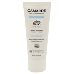 Gamarde Hands Cream Nourishes and Protectes -Thefragrancemart.com