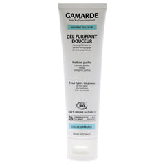 Gamarde Purifying Softness Gel -Thefragrancemart.com