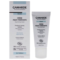 Gamarde Aqua-Toning Cream Bag and Wrinkles Hydrates -Thefragrancemart.com