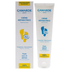 Gamarde Repairing Cream Dry and Damage Feet -Thefragrancemart.com