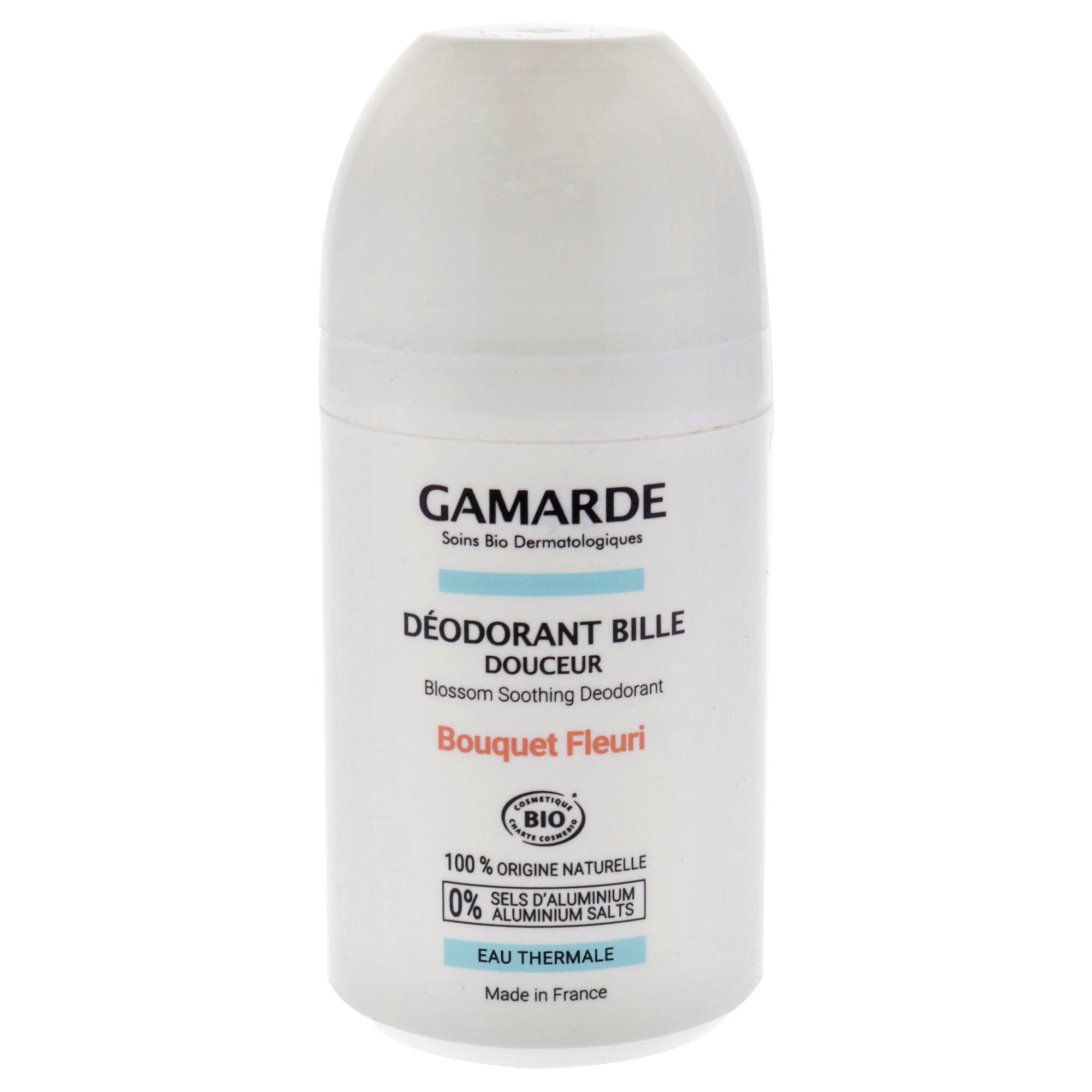 Gamarde Soothing Deodorant - Blossom -Thefragrancemart.com