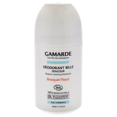 Gamarde Soothing Deodorant - Blossom -Thefragrancemart.com