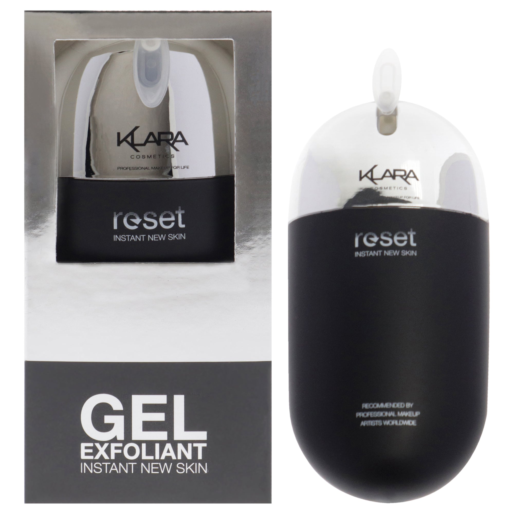 Klara Reset Instant New Skin Exfoliant -Thefragrancemart.com