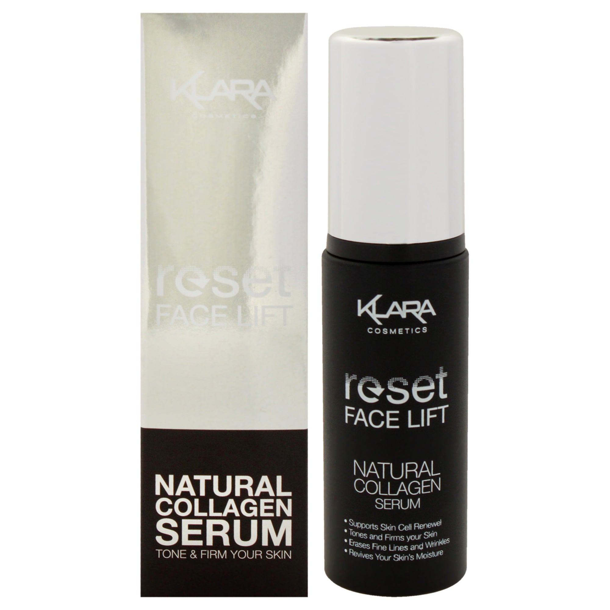 Klara Reset Face Lift Serum -Thefragrancemart.com
