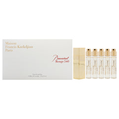 Maison Francis Kurkdjian Baccarat Rouge 540 Travel Set 6 Pc Gift Set-Thefragrancemart.com