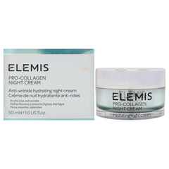 Elemis Pro-Collagen Night Cream -Thefragrancemart.com