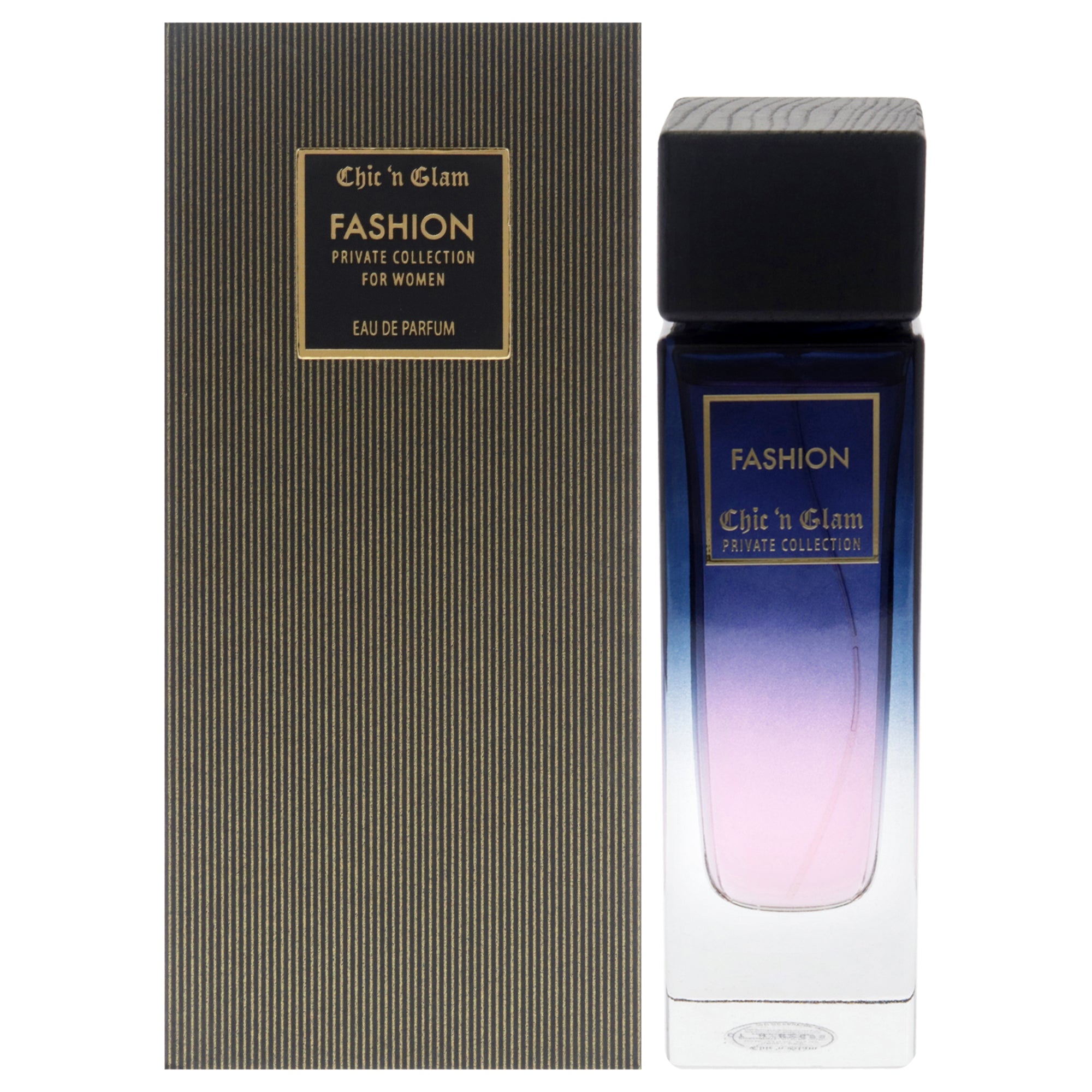 Chic N Glam Fashion - Private Collection Eau De Parfum-Thefragrancemart.com