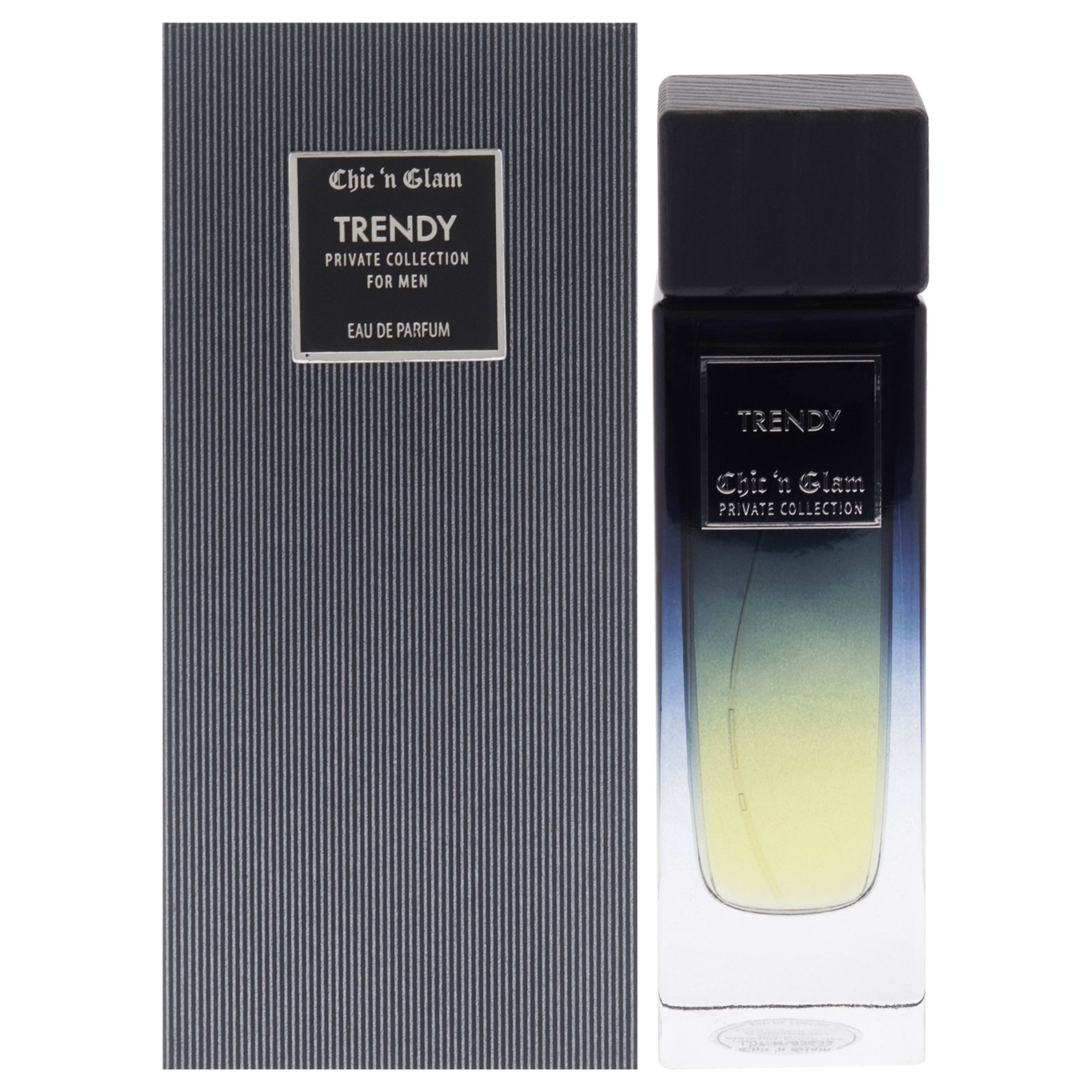 Chic N Glam Trendy - Private Collection Eau De Parfum-Thefragrancemart.com