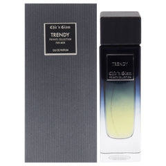 Chic N Glam Trendy - Private Collection Eau De Parfum-Thefragrancemart.com
