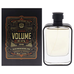 Chic N Glam Volume Black Eau De Parfum-Thefragrancemart.com
