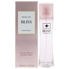 Fragluxe Bliss Eau De Toilette-Thefragrancemart.com