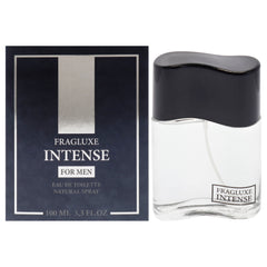 Fragluxe Intense Eau De Toilette-Thefragrancemart.com