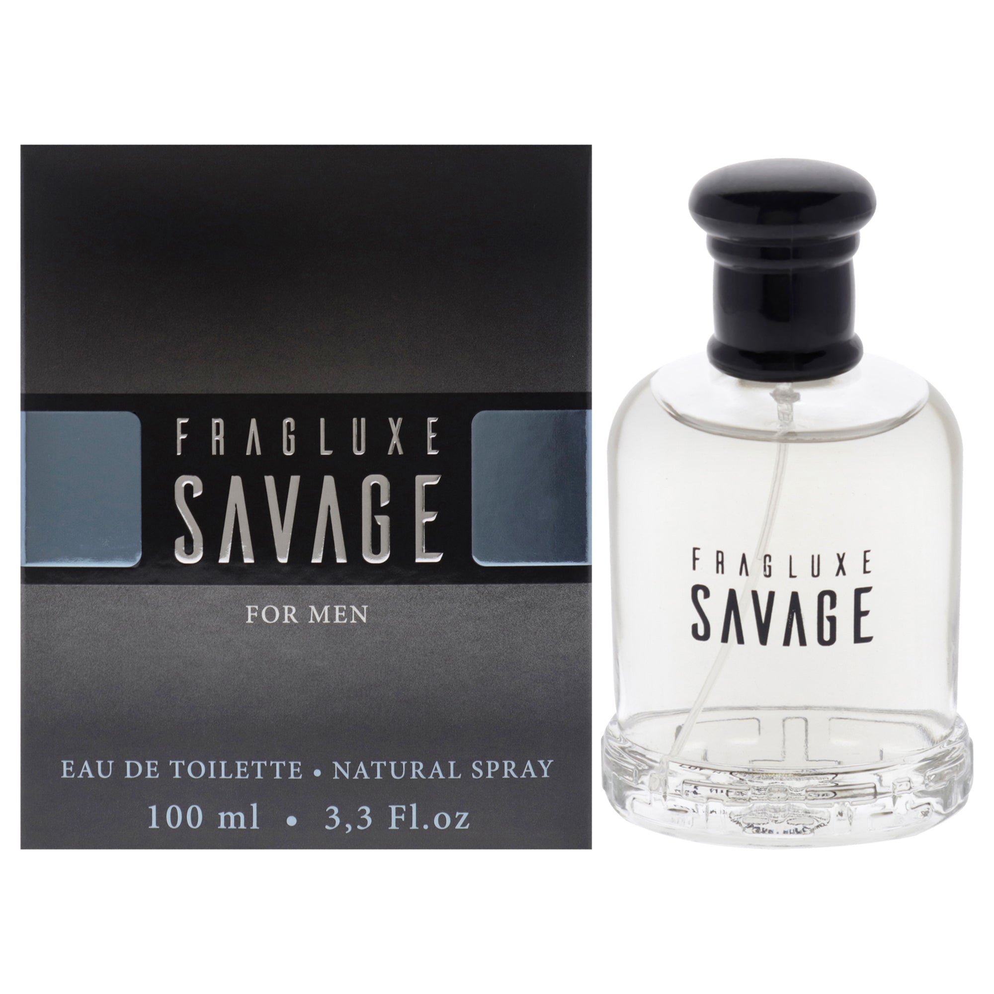 Fragluxe Savage Eau De Toilette-Thefragrancemart.com