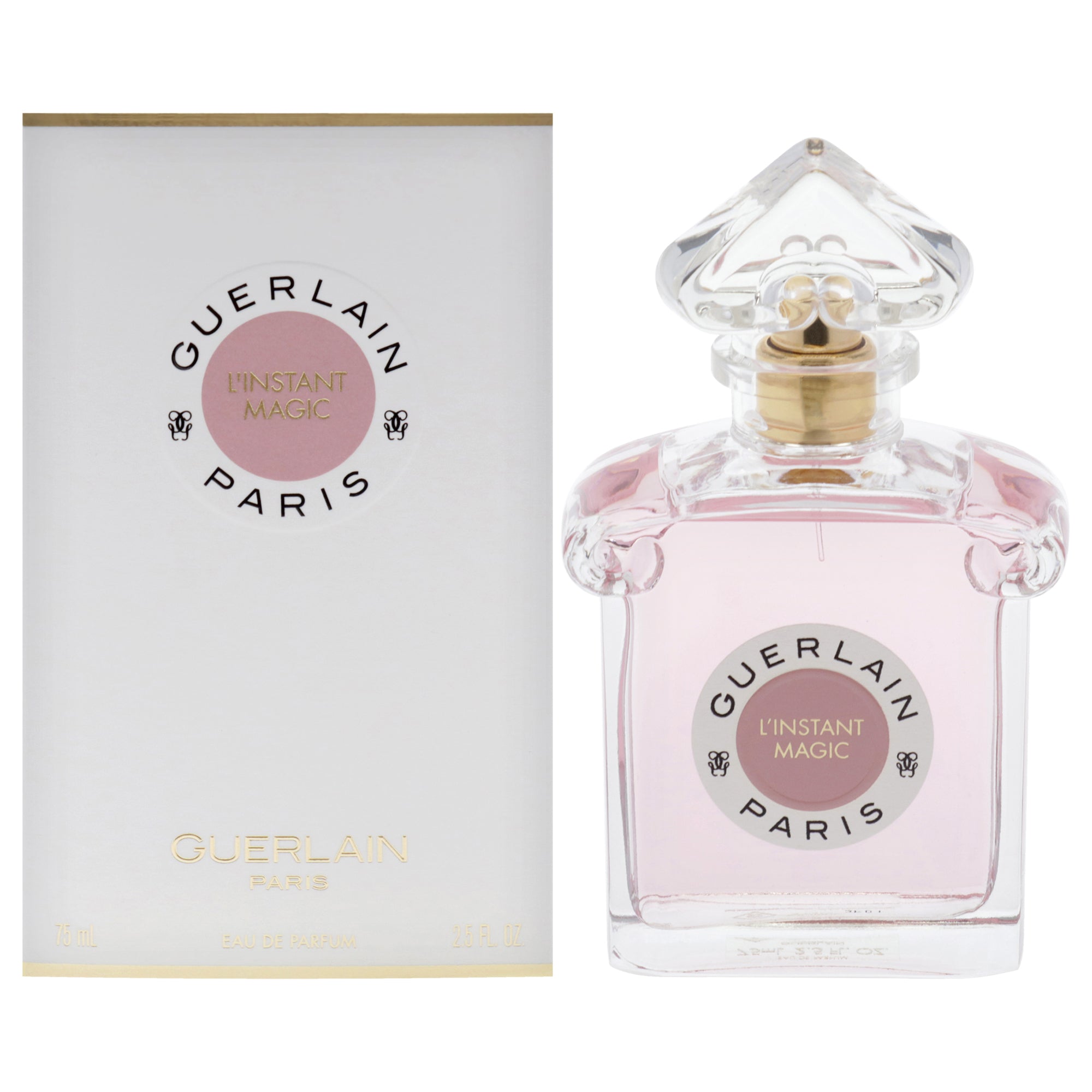 Guerlain LInstant Magic Eau De Parfum-Thefragrancemart.com